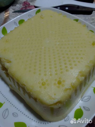 Молоко коровье, козье