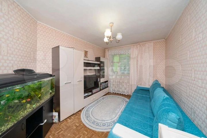 1-к. квартира, 37,5 м², 1/4 эт.