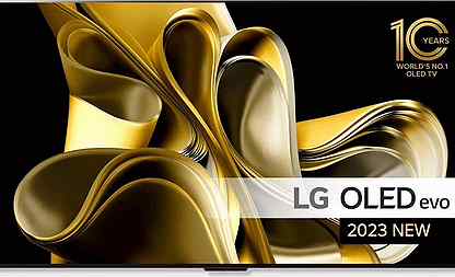 Телевизор LG oled97M4 2024