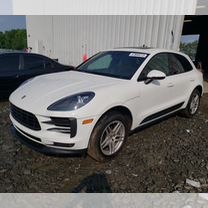 Porsche Macan 2.0 AMT, 2020, 12 000 км, с пробегом, цена 5 000 000 руб.