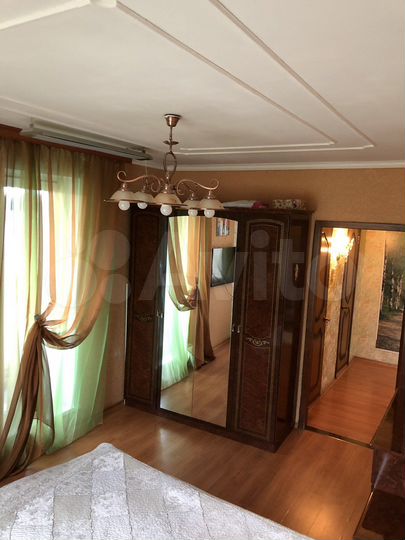 2-к. квартира, 56 м², 5/5 эт.