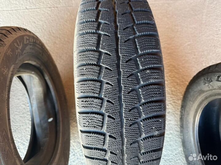 Cordiant Polar SL 185/60 R14