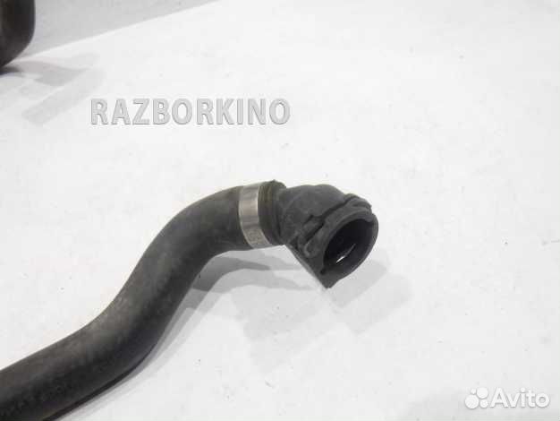 Патрубок системы охлаждения