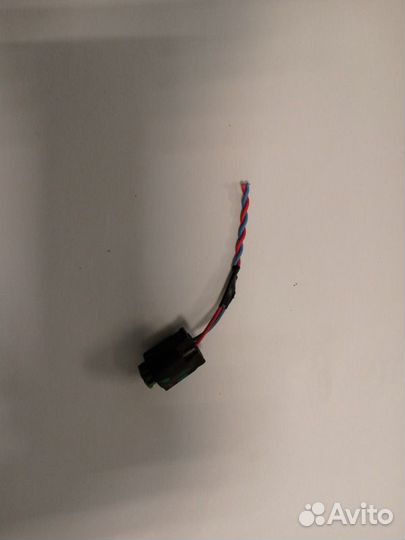 Разъем электрический Land Rover Freelander 2 L359