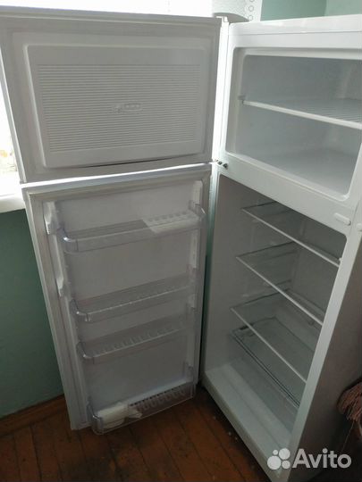 Холодильник Nordfrost