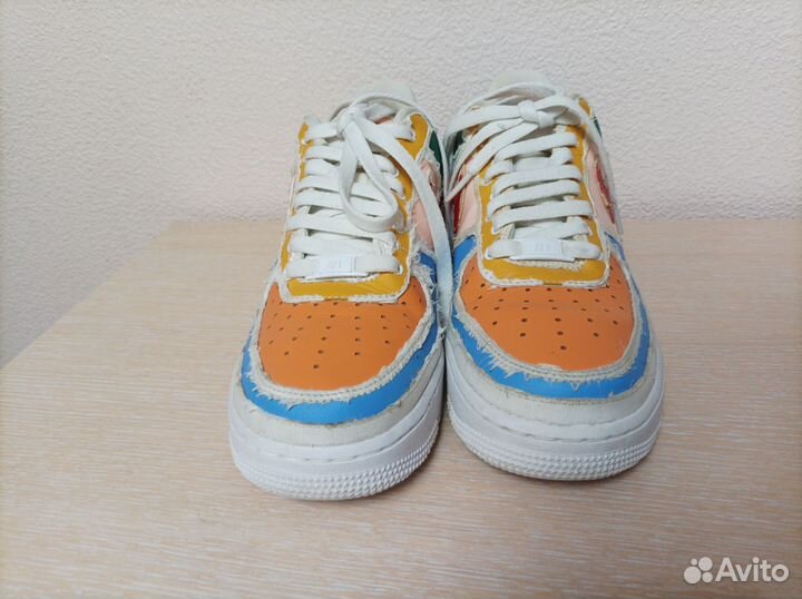 Кроссовки Nike Air Force 1 Low оригинал