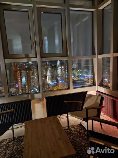 Спа процедура «брызги шампанского»