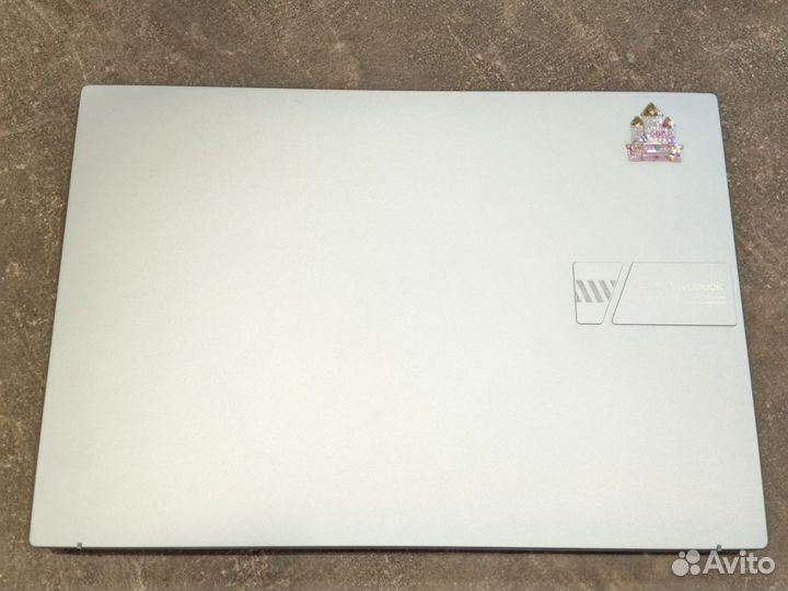 Asus VivoBook S 16X oled 4K