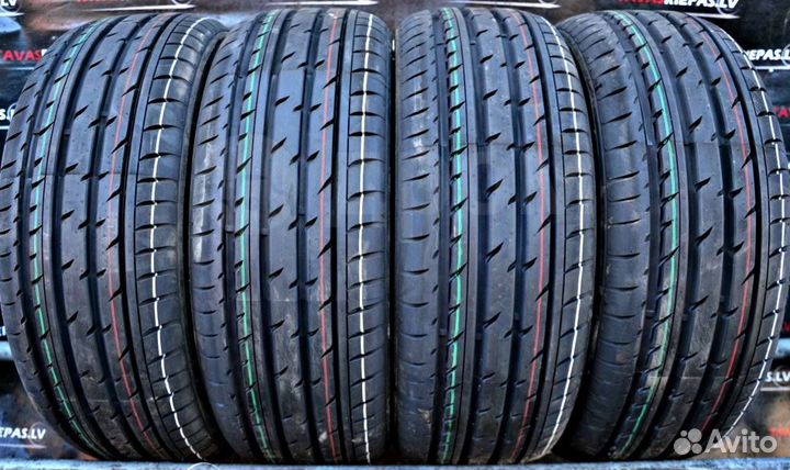 Haida HD927 265/45 R21 104W