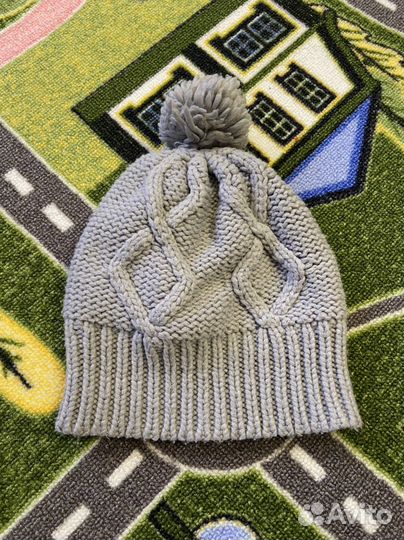 Шапка детская