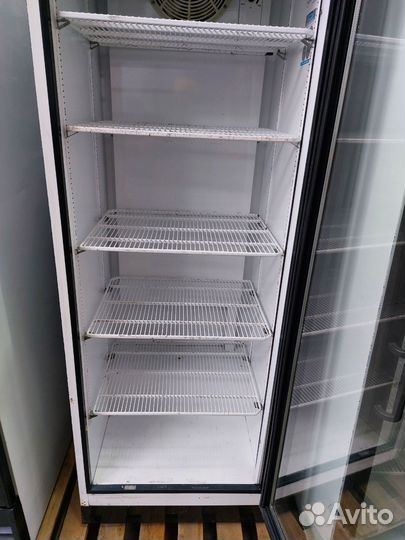 Холодильный шкаф Norcool Ecocool 8 б/у