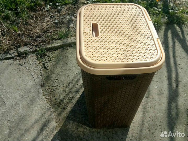 Корзина для белья