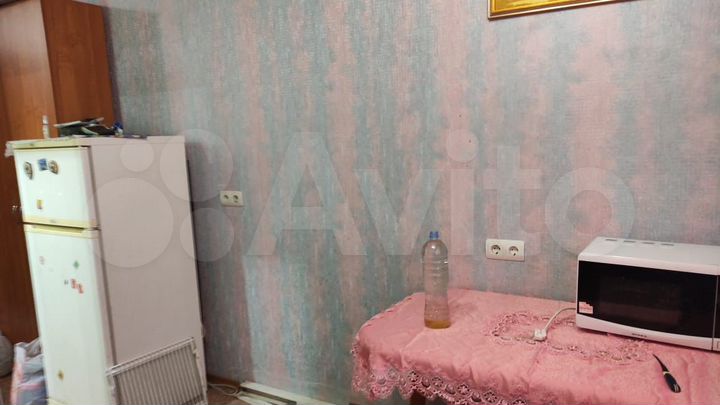 3-к. квартира, 65 м², 5/9 эт.