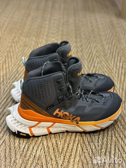 Hoka M Tennine Hike GTX