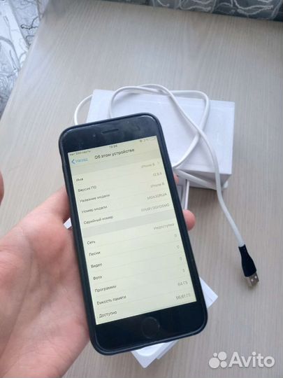 iPhone 6 64gb