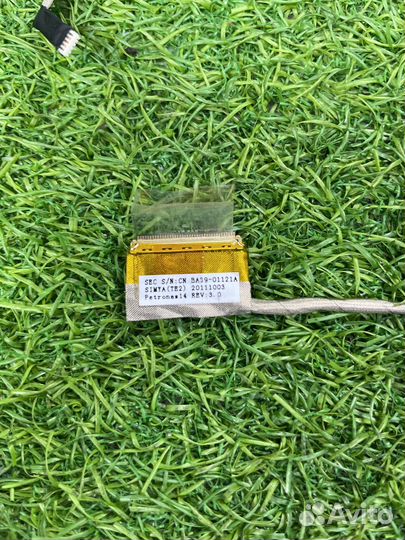 Шлейф матрицы ноутбука BA39-01121A