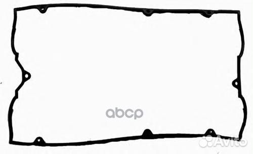 Прокл.клап.крышки 71-52897-00 victor reinz