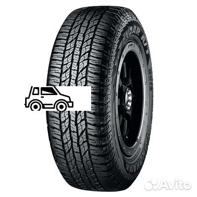 Yokohama Geolandar A/T G015 245/70 R16 111H