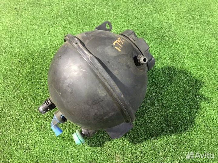 Бачок расширительный Bmw X3 28Ix F25 N20B20A 2013