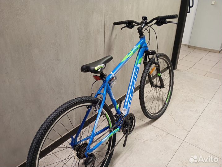 Горный велосипед Десна 2910 V 29