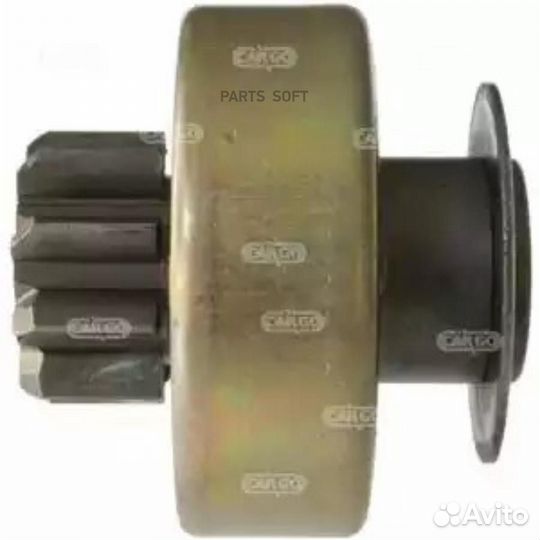 HC-cargo 236797 Бендикс стартера