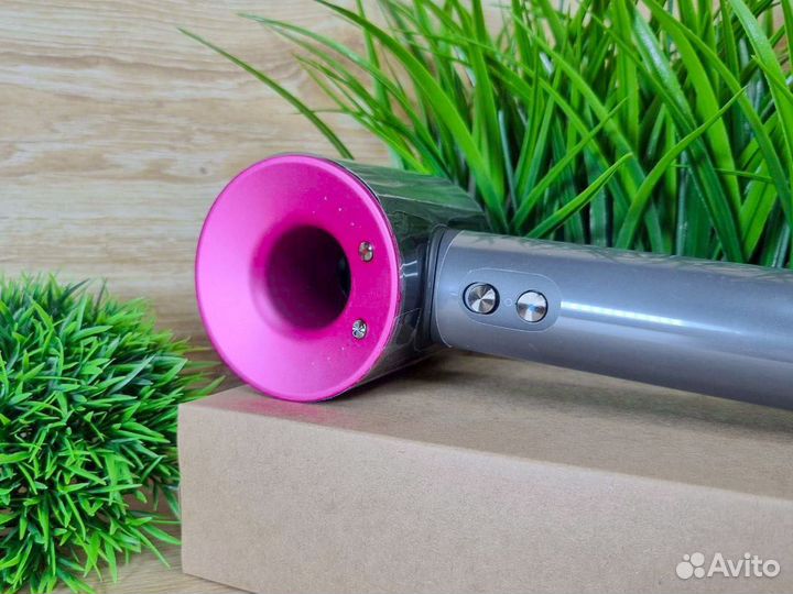 Фен Dyson Supersonic HD15