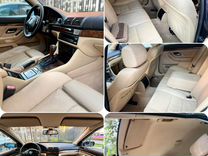 BMW 5 серия 2.5 AT, 2000, 264 000 км, с пробегом, цена 695 000 руб.