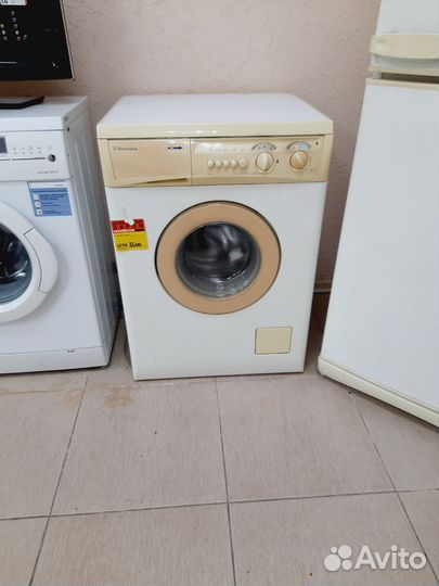 Стиральная Машина с доставкой и гарантией