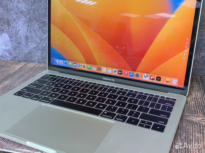 Apple MacBook Pro 13 2017, i5, 8, 128