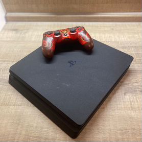 Sony playstation 4