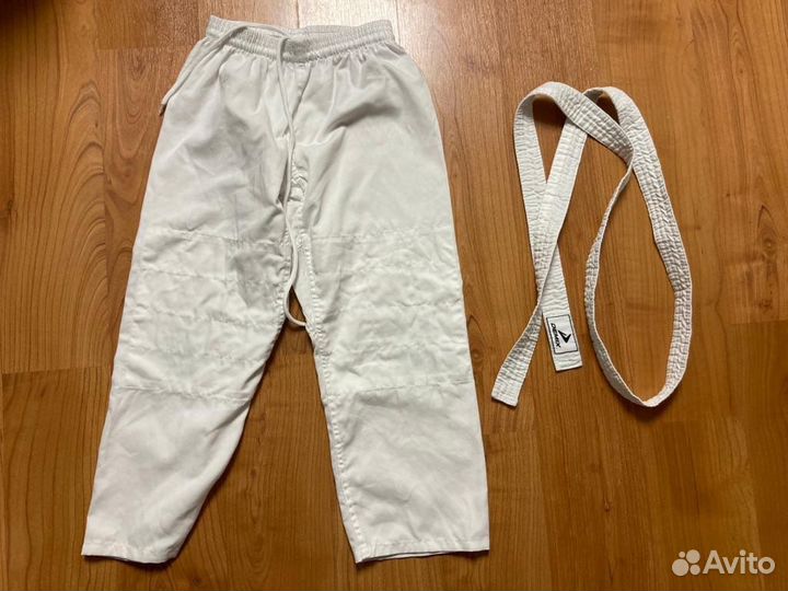 Кимоно для дзюдо 150