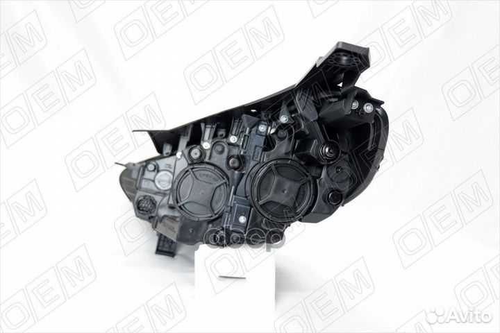 Фара правая, Hyundai, Sonata, 7 LF (2017-2019)