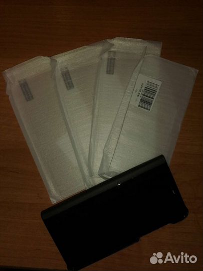 Защитное стекло