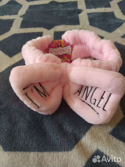 Новая повязка на голову