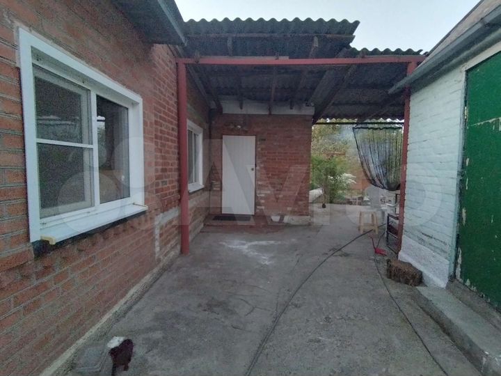 Дом 94 м² на участке 18 сот.