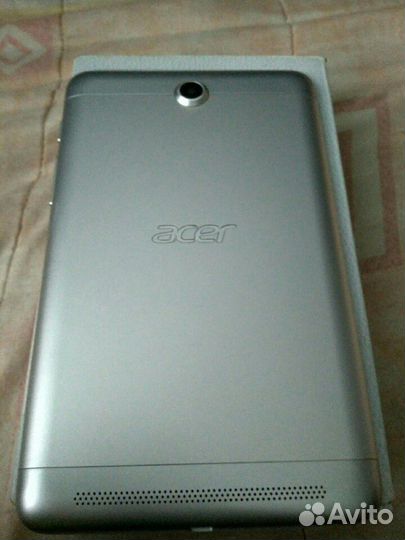 Планшет Acer