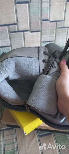 Ботинки детские