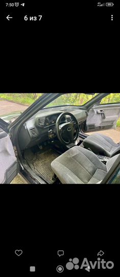 ВАЗ 2112 1.8 МТ, 2003, 110 000 км