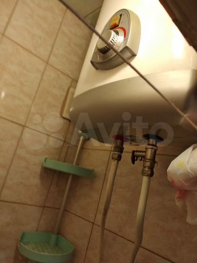 Комната 13 м² в 6-к., 4/5 эт.