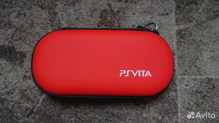Чехол для Ps vita