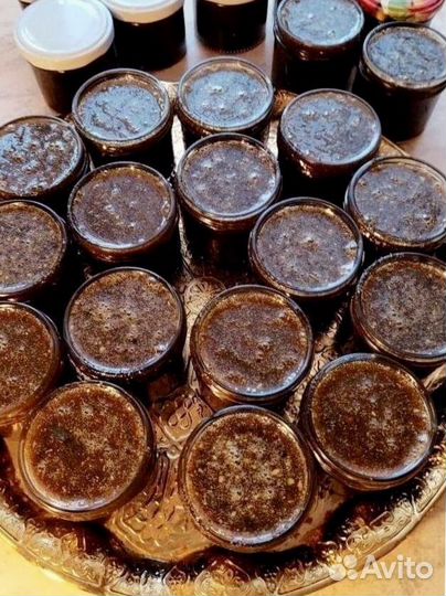 Мед для ночи