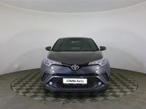 Toyota C-HR 2.0 CVT, 2019, 73 855 км, с пробегом, цена 2 227 000 руб.