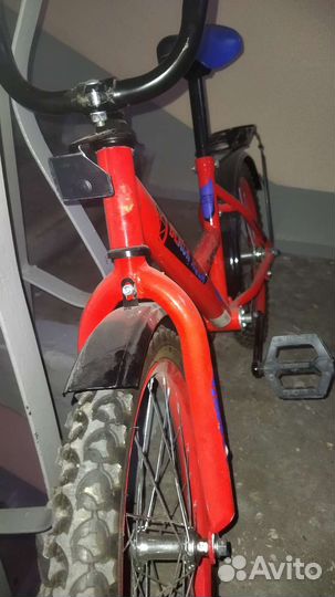 Велосипед детский 20