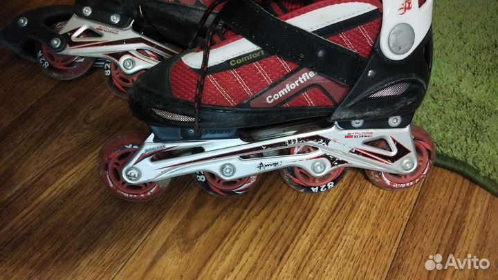 Роликовые коньки (ролики) Севастополь