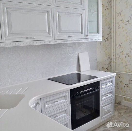 Кухни на заказ