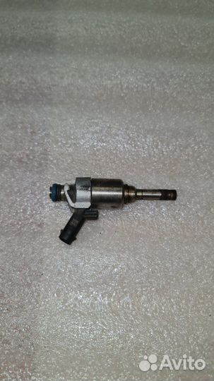 Форсунка Volkswagen Passat Cc 1.8 cdaa 2009-2012