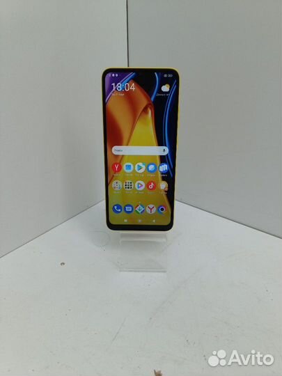 Xiaomi Poco C40, 3/32 ГБ