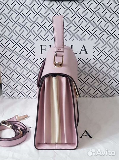 Сумка Furla,coccinelle,cromia,pinko,coach,dkny