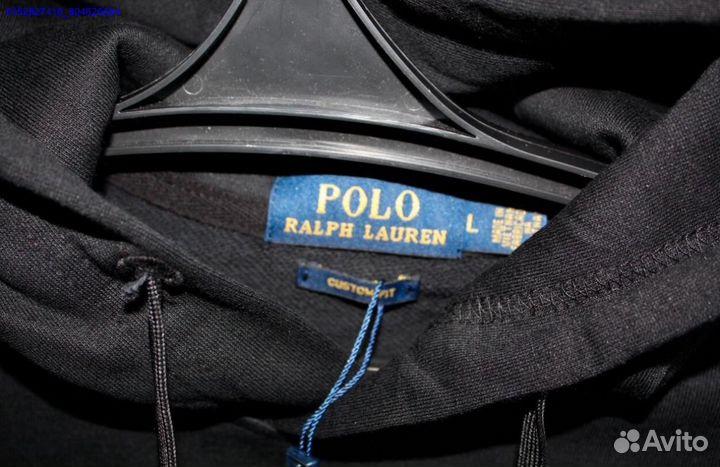 Polo Ralph Lauren худи (Арт.66769)