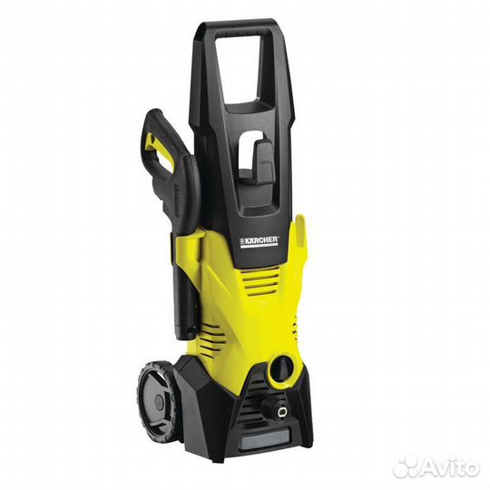 Мойка высокого давления Karcher K 3